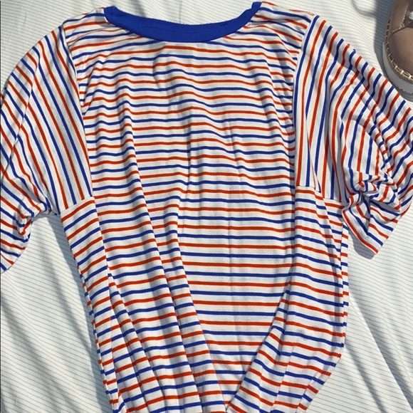 J. Crew tee! - Picture 3 of 5